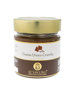 Salty Caramel Cream 200g