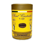 Coffee Espresso Grind Tin 250g