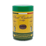 Coffee Decaf Grind Tin 250g