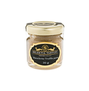 Bianchetto Truffle Cream 30g