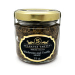 Mushroom & Truffle Sauce 75g