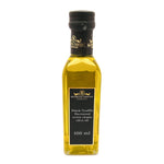 Black Truffle Flavoured Extra Virgin Olive Oil 100ml