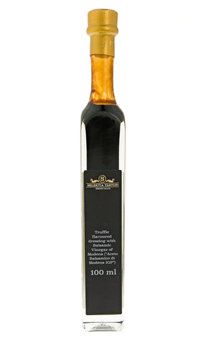 Truffle Balsamic Vinegar 100ml