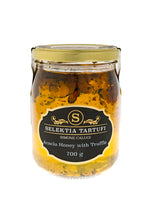 Acacia Honey with Truffle