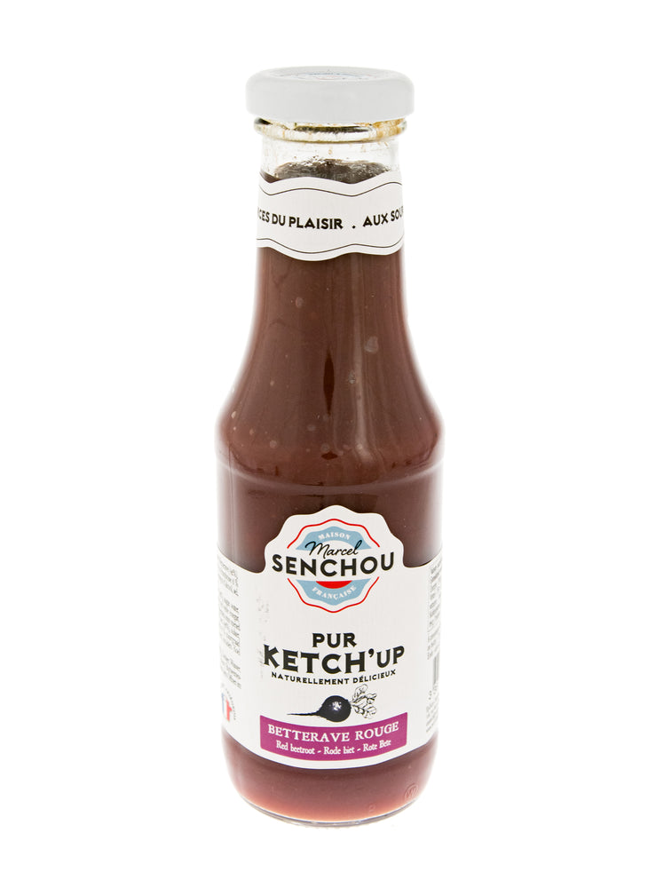 Beetroot Ketchup 360g