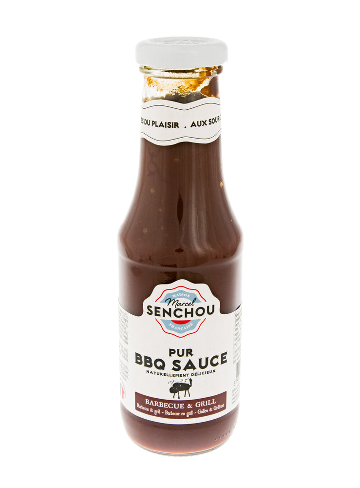 BBQ Ketchup 390g