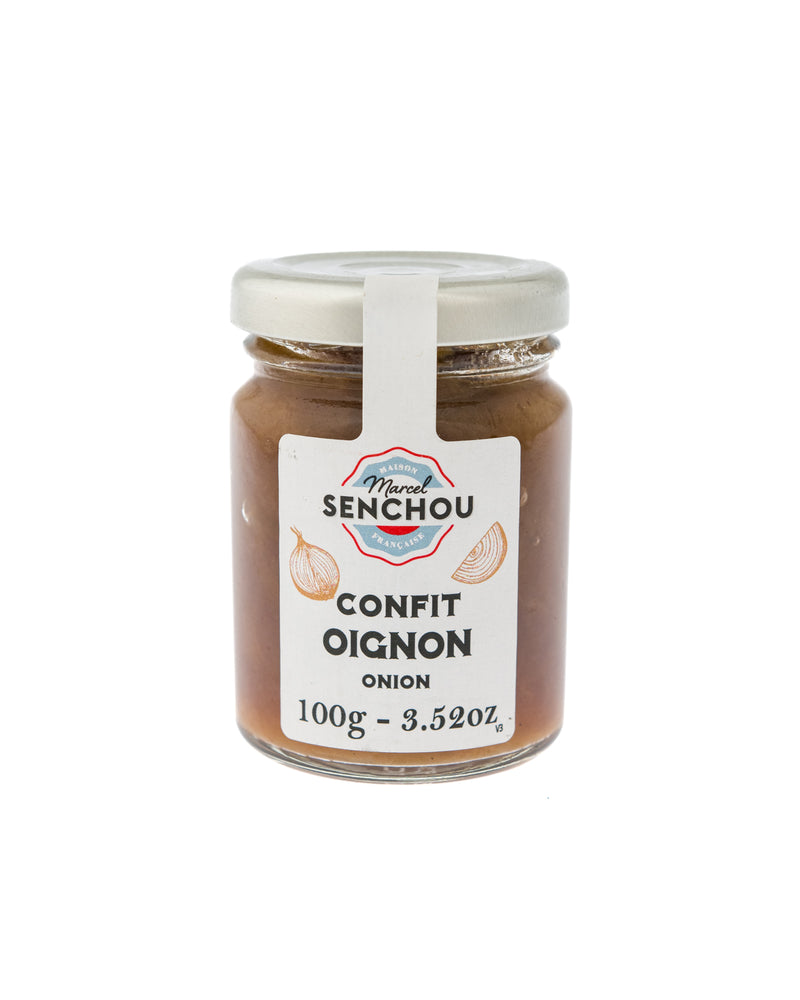 Onion Chutney 100g