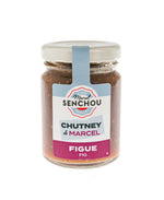 Fig Chutney Jar 100g