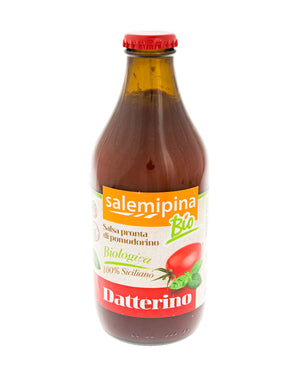 Datterino Tomato Sauce 330g