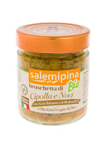 Onion Walnut Balsamic Bruschetta Spread 190g