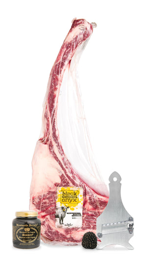 Gourmet Life Steak Set D