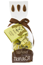 Truff Pistachio Praline 180g