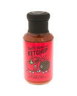 Ketchup Sauce with Black Summer Truffle – 230g