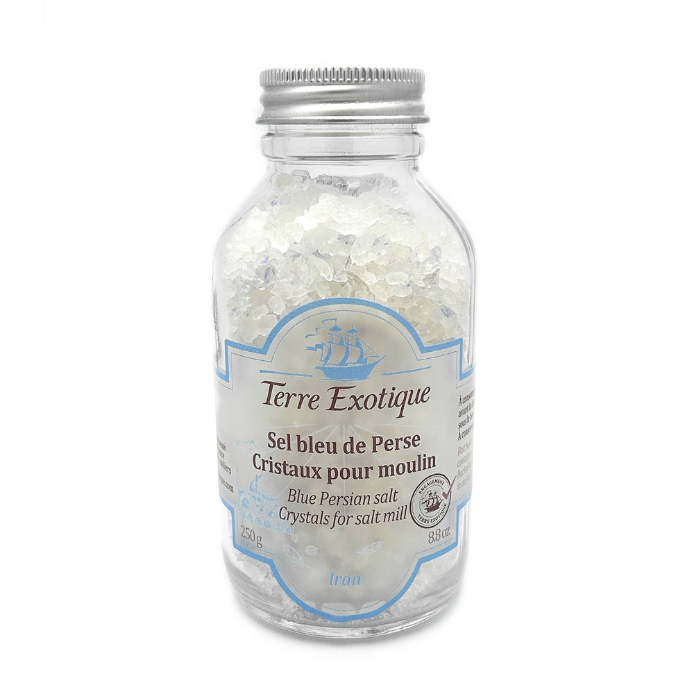 Persian Blue Salt – 250g