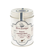 Voatsiperifery Pepper 50g