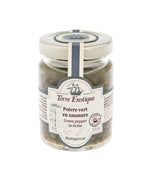 Green Pepper in Brine – 50g