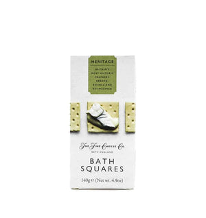 Fine English Bath Squares 100g