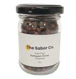 Sabor Handpicked Cloves 35g
