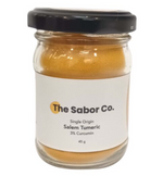 Sabor Lakadong Turmeric 45g