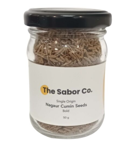 Sabor Cumin Seeds 50g