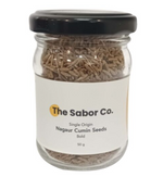 Sabor Cumin Seeds 50g