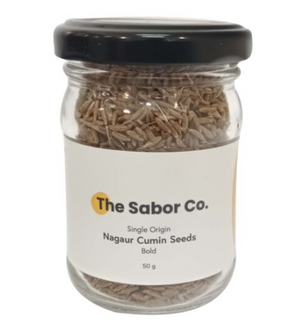 Sabor Cumin Seeds 50g