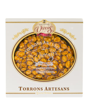 Marcona Almond Guirlache 200g