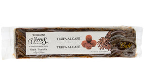 Truffle w/ Coffee Nougat 300g