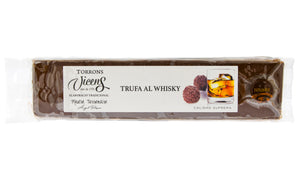 Truffle w/ Whisky Nougat 300g