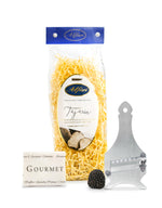 Truffle Set for 2 with Truffle Tajarin