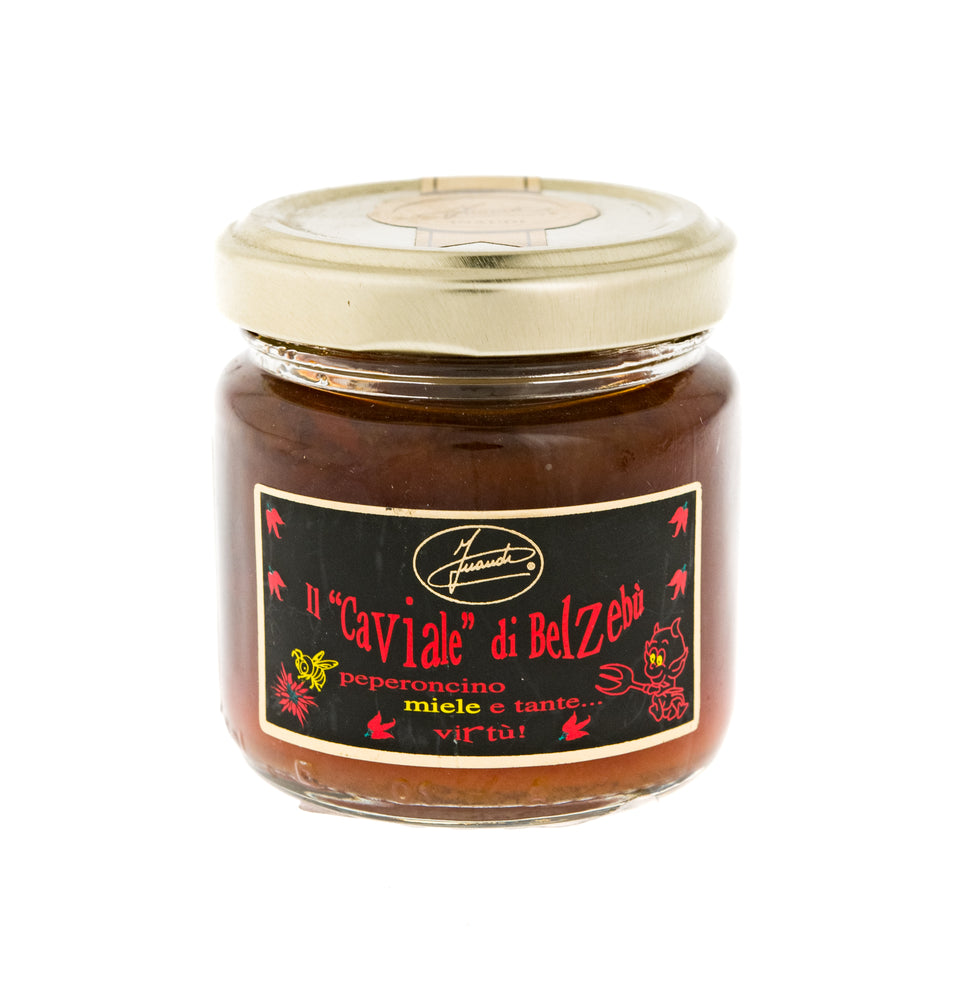 Chilli & Honey Sauce 100g