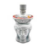 Romano Vincenzo Monte Etna DOP – Face Ceramic Bottle – 500ml