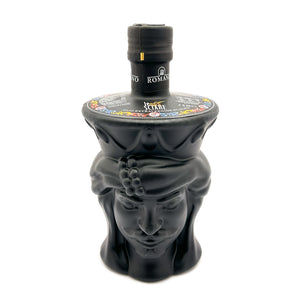 Romano Vincenzo Le Sciare – Face Ceramic Bottle – 500ml