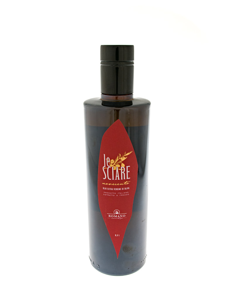 Romano Vincenzo Le Sciare Novecento – 500ml