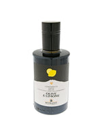 Romano Vincenzo Lemon Olive Oil – 250ml