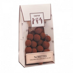 Chapon Milk Chocolate Coated Hazelnuts