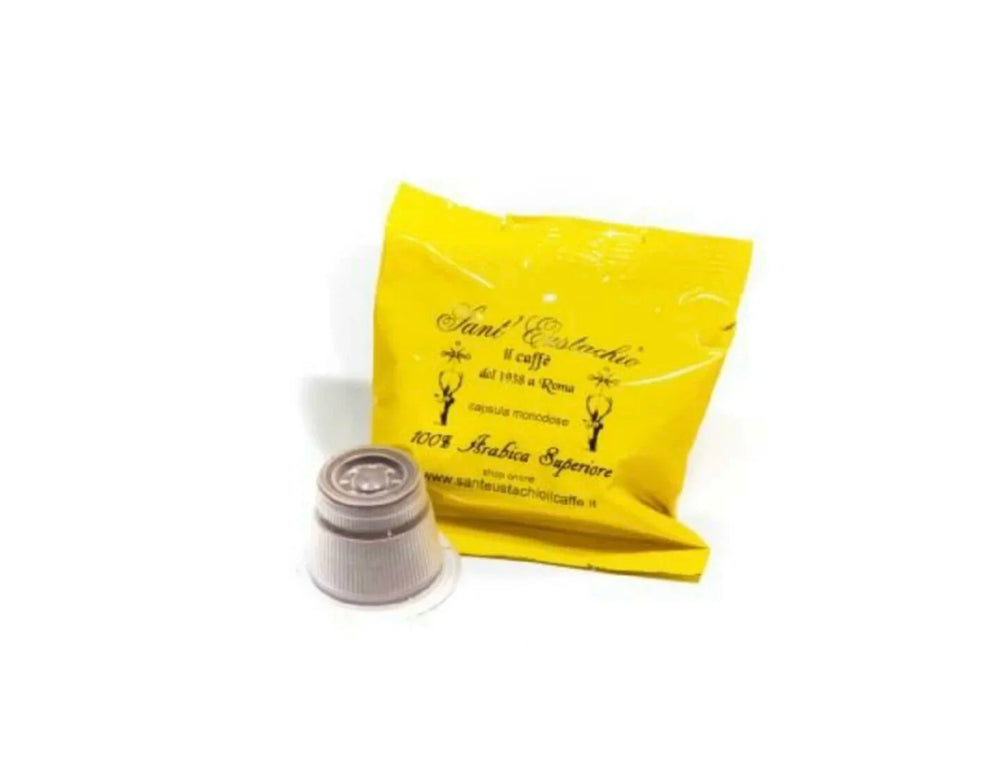 Compatible capsules 50pc