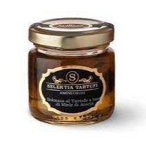 Trffl Acacia Honey Sweet 715g