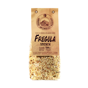 Fregula Tostata 500g