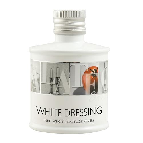 White Condiment 250ml – Gourmet Life™
