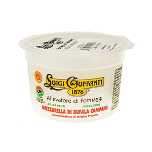 Mozzarella Di Bufala DOP 125g