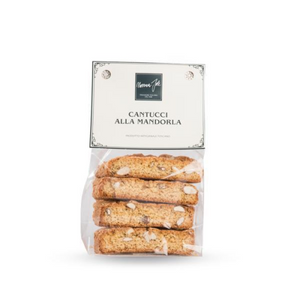 Cantucci Mandorla 200g