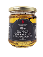 Black Truffle Honey 120g