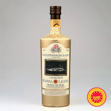 EVOO Lucinasco DOP Gold 750ml