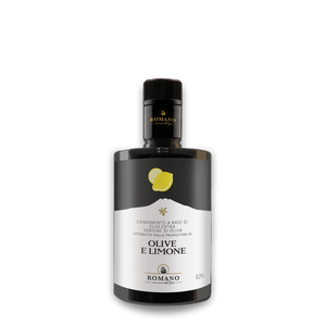 Romano Vincenzo Lemon oil 250ml