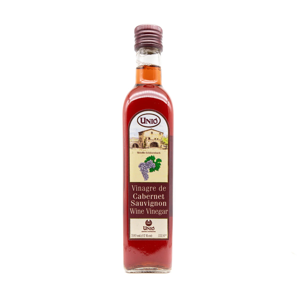 Unio Cabernet Sauvignon Wine Vinegar 2L