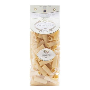 GF Rigatoni 400g