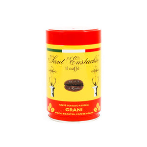 Coffee Whole Beans Tin 250g