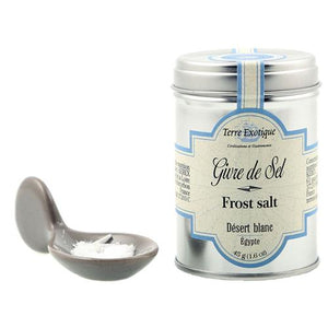 Egyptian Crystal Salt 45g