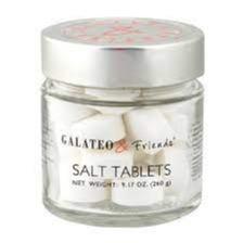 Galateo & Friends Salt Tablet 260g